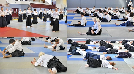  Ki ou tchi l'énergie vitale 